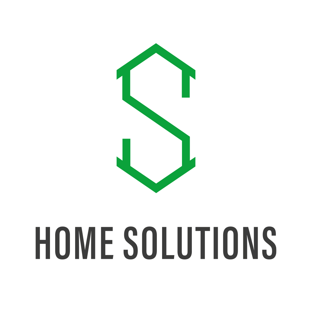 Logo Home Solutions